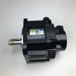 single Yaskawa ac servo motor single Yaskawa ac servo motor