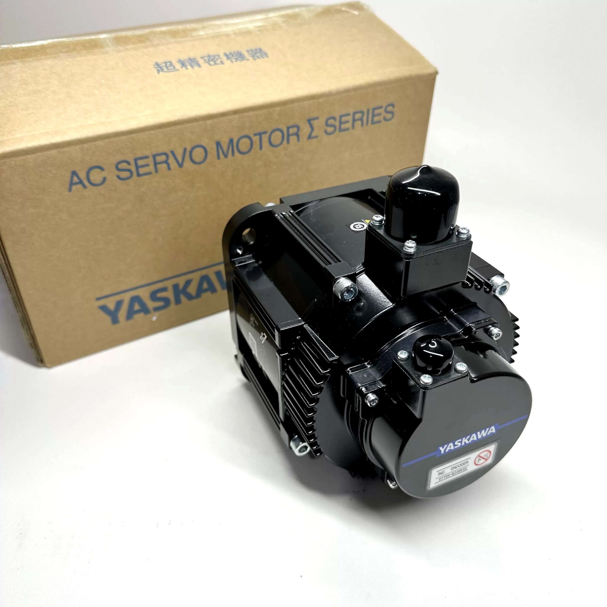 How to Check Servo Motor Encoder - January 2026