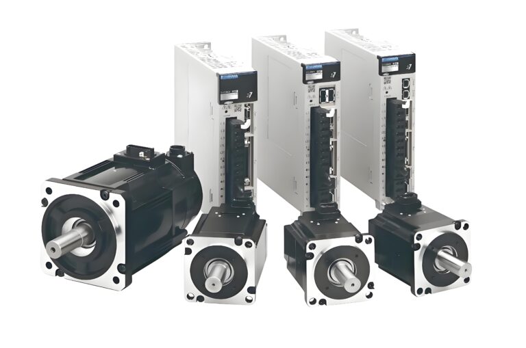 Yaskawa Servo Motors Servo Motor Store