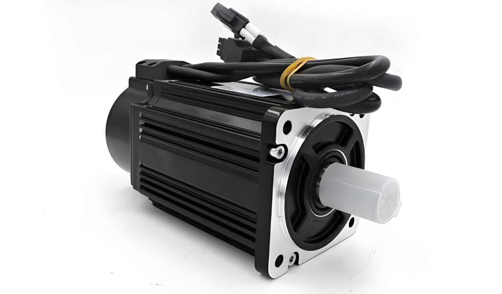 yaskawa servo motor